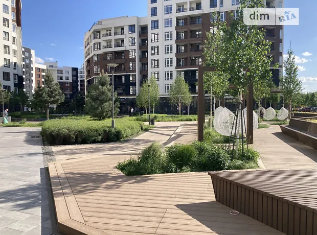 Квартира на вул. Ольги Кобилянської, 3 в Києві, ID 259894, фото №8