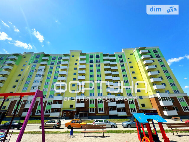Квартира на вул. Джохара Дудаєва, 3 в Полтава, ID 168237, фото №1