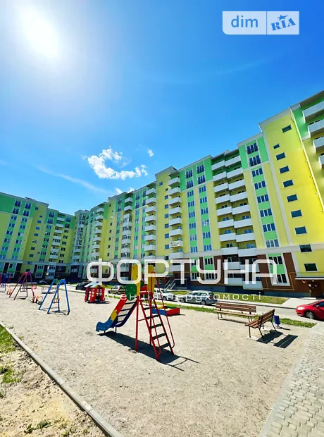 Квартира на вул. Джохара Дудаєва, 3 в Полтава, ID 168237, фото №2