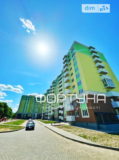 Квартира на вул. Джохара Дудаєва, 3 в Полтава, ID 168237, фото №3