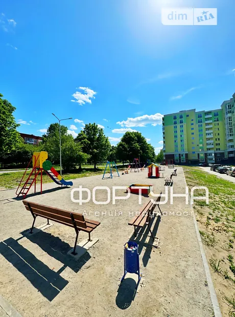 Квартира на вул. Джохара Дудаєва, 3 в Полтава, ID 168237, фото №4