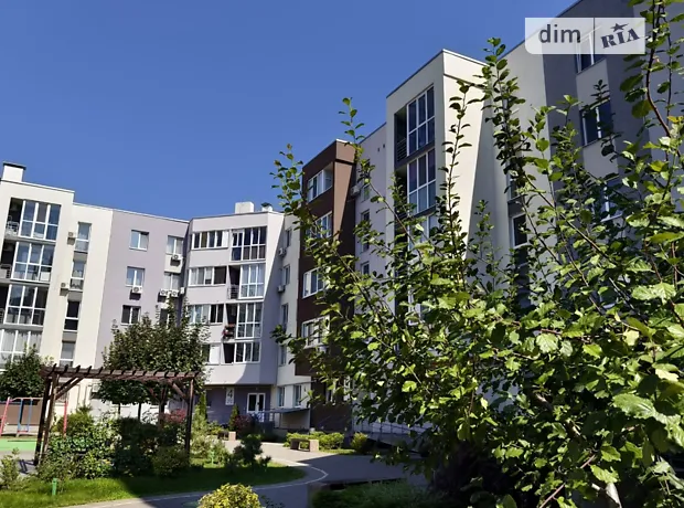 Квартира на вул. Бориса Гмирі в Києві, ID 239477, фото №10