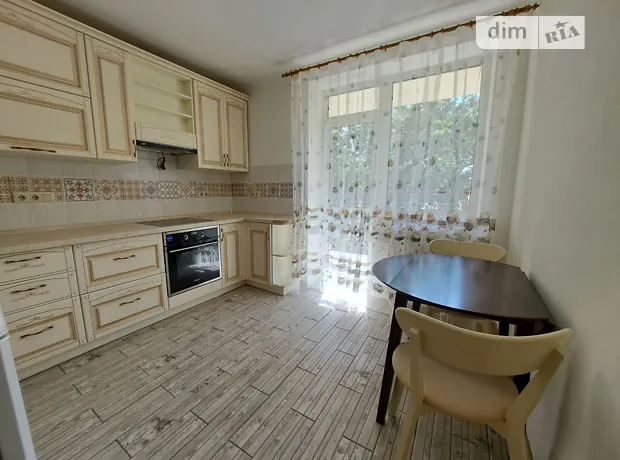 Квартира на вул. Садова в Києві, ID 237753, фото №1