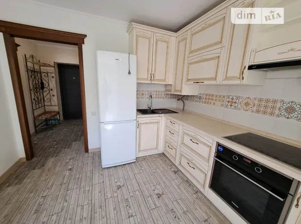 Квартира на вул. Садова в Києві, ID 237753, фото №2