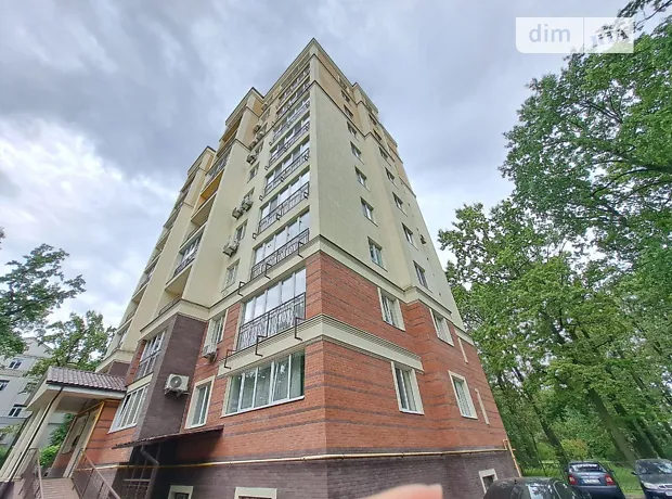 Квартира на вул. Садова в Києві, ID 237753, фото №11