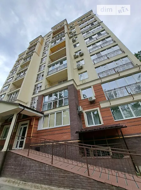 Квартира на вул. Садова в Києві, ID 237753, фото №12