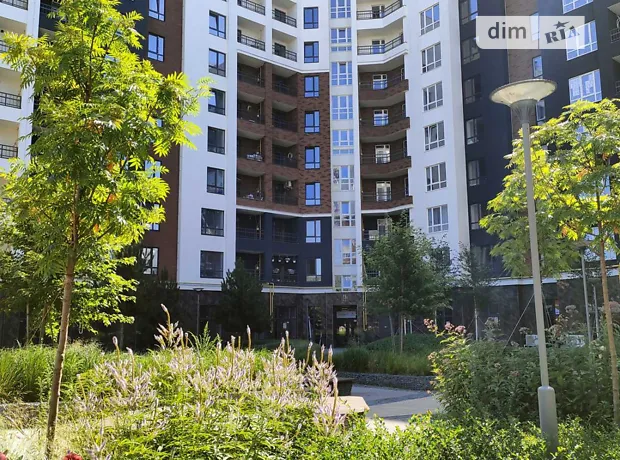 Квартира на вул. Кобилянської Ольги 1В/4 в Києві, ID 234313, фото №18