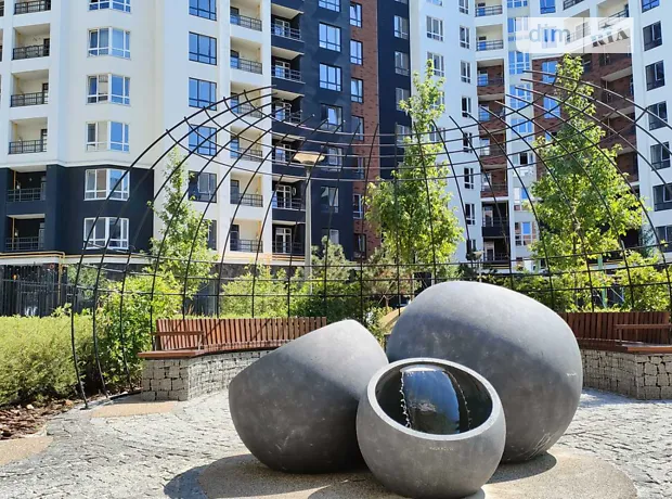 Квартира на вул. Кобилянської Ольги 1В/4 в Києві, ID 235022, фото №1