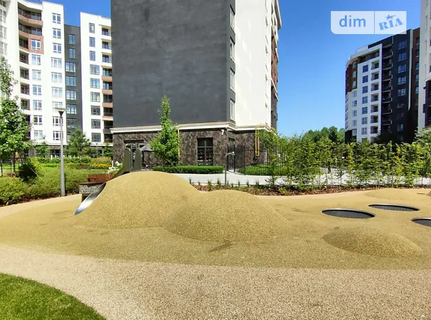 Квартира на вул. Кобилянської Ольги 1В/4 в Києві, ID 235022, фото №8