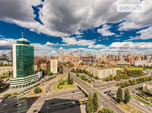 Квартира на просп. Берестейський, 11 в Києві, ID 260495, фото №11