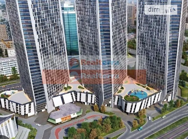 Квартира на просп. Берестейський, 11 в Києві, ID 260495, фото №20