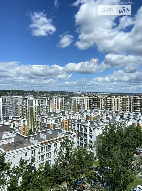 Квартира на вул. Миколи Сингаївського в Києві, ID 245127, фото №5
