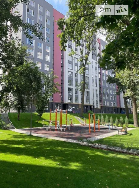 Квартира на вул. Миколи Сингаївського в Києві, ID 247063, фото №10