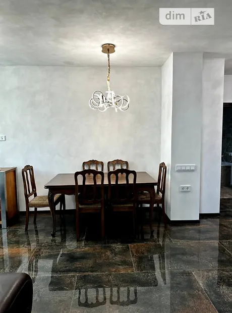 Квартира на вул. Виговського в Києві, ID 242184, фото №23