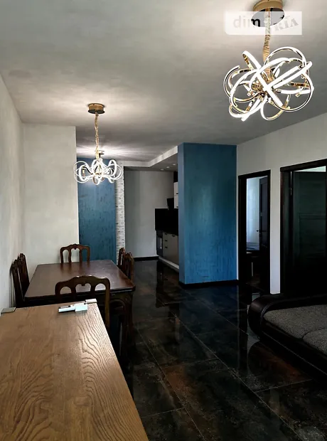 Квартира на вул. Виговського в Києві, ID 242184, фото №6