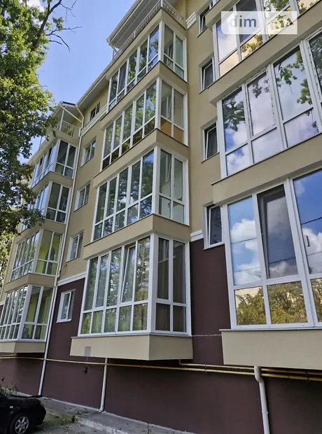 Квартира на вул. Давидчука в Києві, ID 227533, фото №31