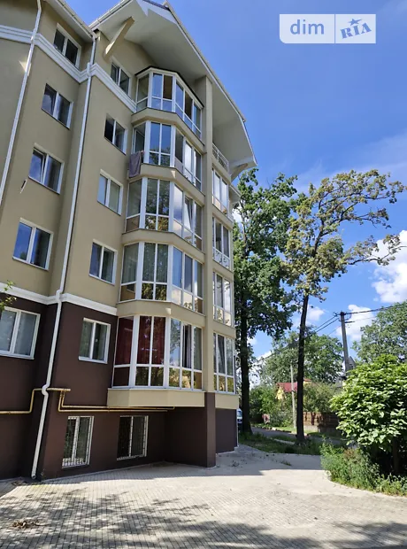Квартира на вул. Давидчука в Києві, ID 227533, фото №35
