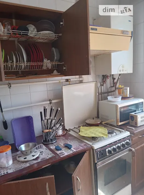 Квартира на просп. Незалежності, 64Б в Херсон, ID 292122, фото №5