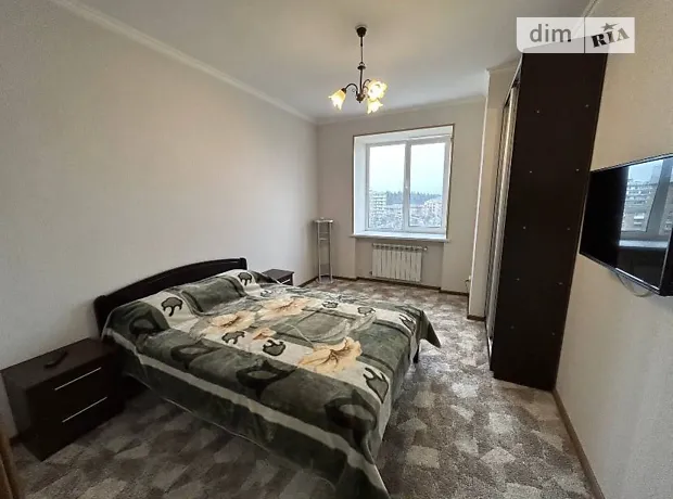 Квартира на вул. Тарасівська, 10Д в Києві, ID 243978, фото №1