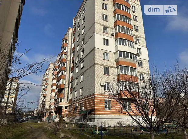 Квартира на вул. Тарасівська, 10Д в Києві, ID 243978, фото №14