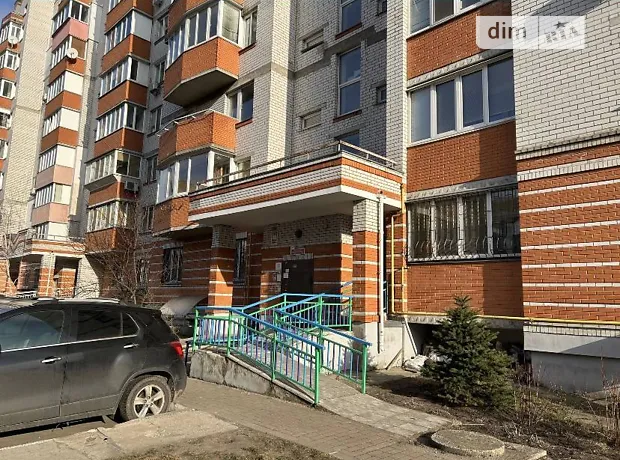 Квартира на вул. Тарасівська, 10Д в Києві, ID 243978, фото №4