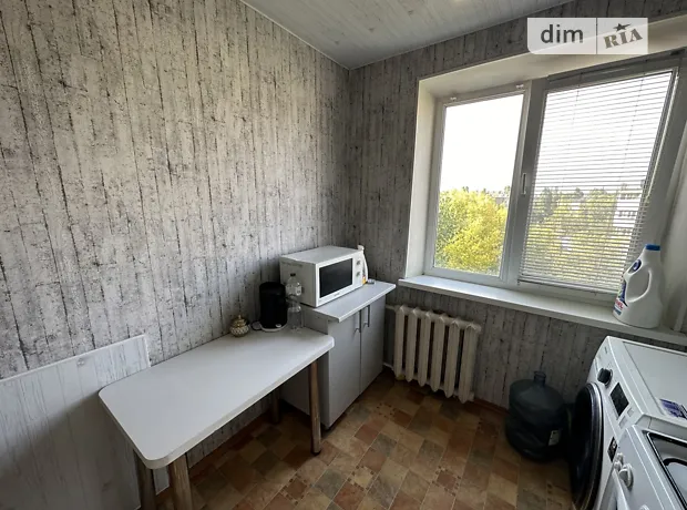 Квартира на вул. Хмельницького Богдана, 15 в Дніпрі, ID 187363, фото №15