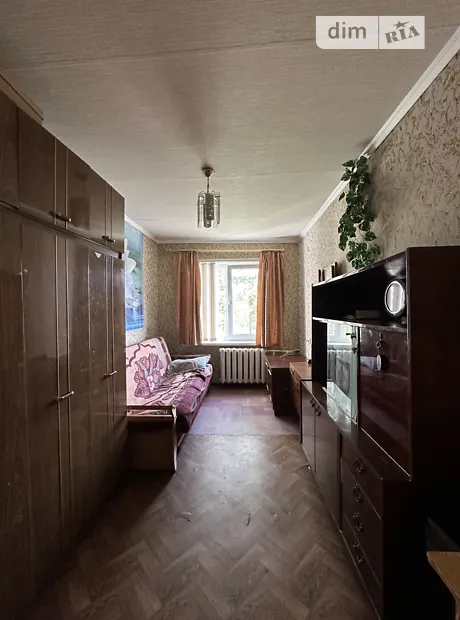 Квартира на вул. Хмельницького Богдана, 15 в Дніпрі, ID 187363, фото №9