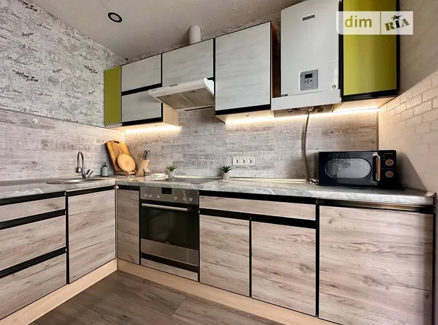 Квартира на вул. Мечникова в Києві, ID 252166, фото №1