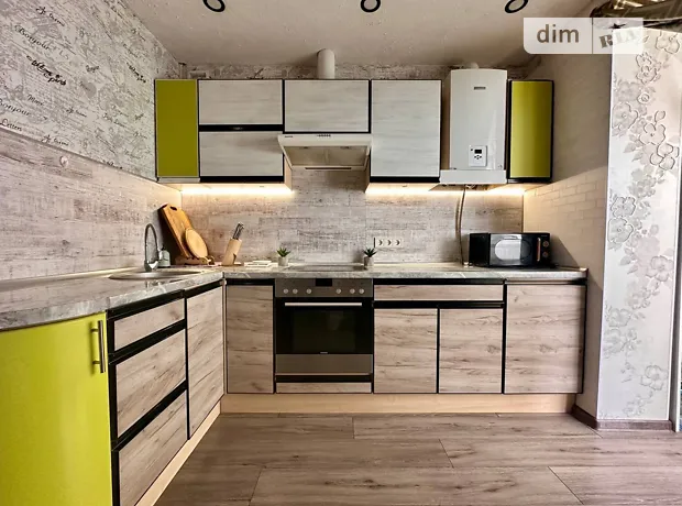 Квартира на вул. Мечникова в Києві, ID 252166, фото №4