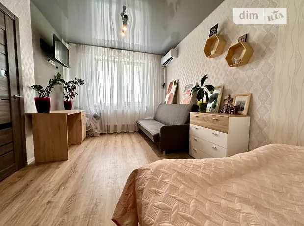 Квартира на вул. Мечникова в Києві, ID 252166, фото №5