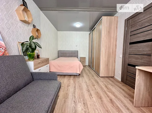 Квартира на вул. Мечникова в Києві, ID 252166, фото №6