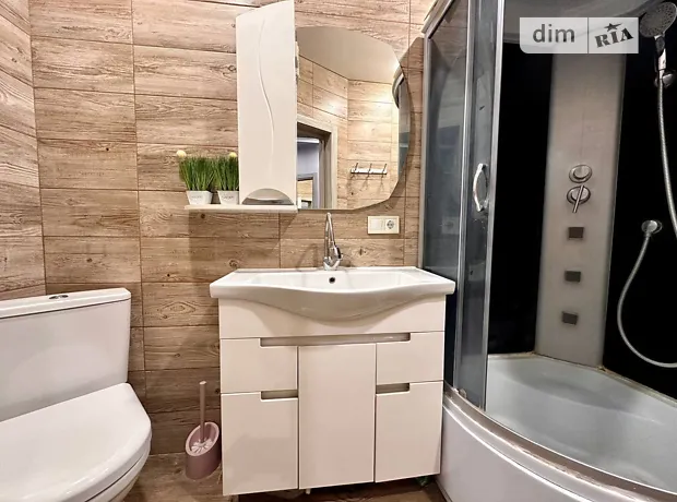 Квартира на вул. Мечникова в Києві, ID 252166, фото №9