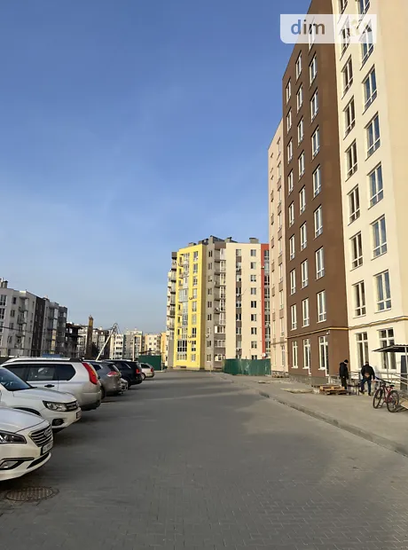 Квартира на вул. Князя Володимира Великого в Києві, ID 229835, фото №12