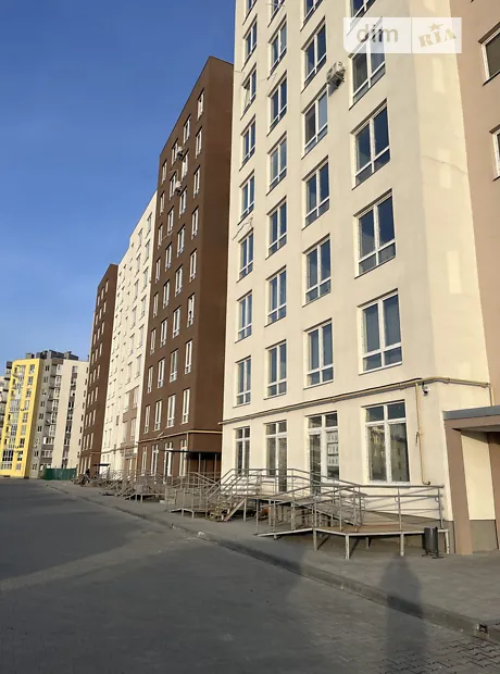 Квартира на вул. Князя Володимира Великого в Києві, ID 229835, фото №13