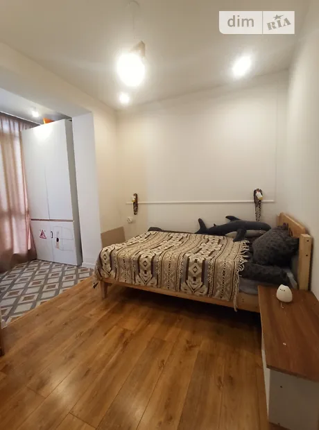 Квартира на вул. Антонія Михайловського в Києві, ID 235777, фото №13