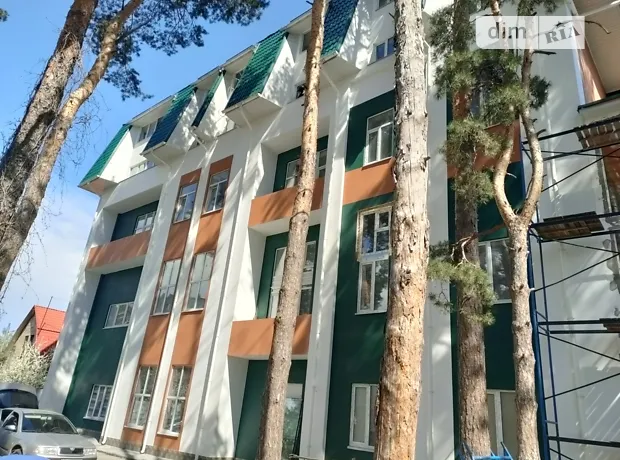 Квартира на вул. Українська в Києві, ID 233896, фото №17