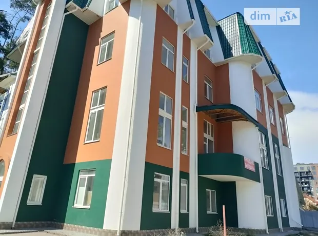 Квартира на вул. Українська в Києві, ID 233896, фото №18