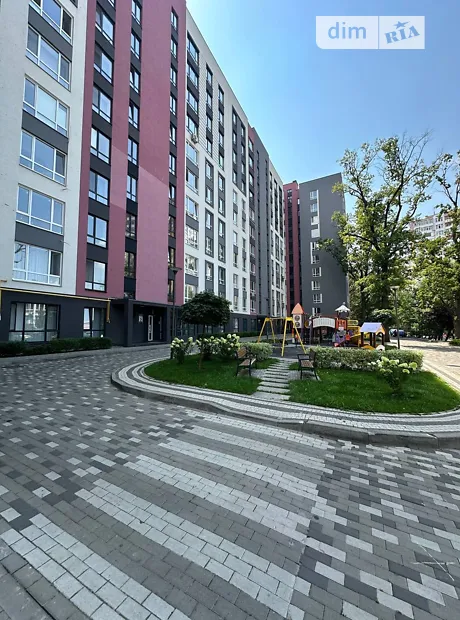 Квартира на вул. Миколи Сингаївського в Києві, ID 223122, фото №12