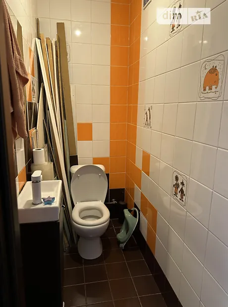Квартира на вул. Отамана Орлика, 4Б в Києві, ID 338546, фото №12