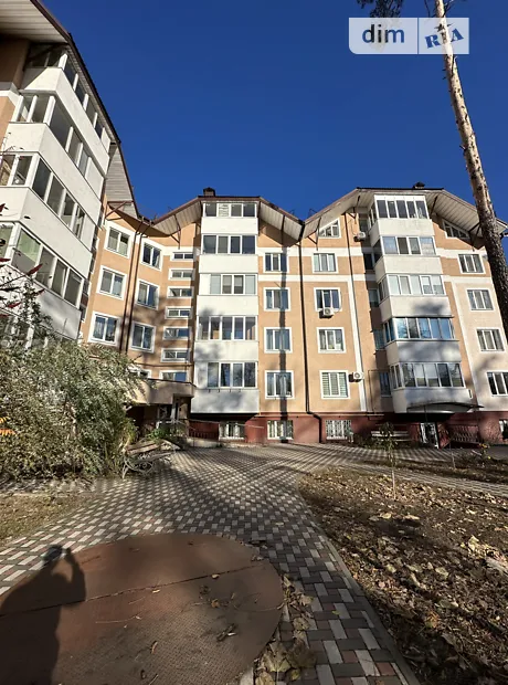 Квартира на вул. Отамана Орлика, 4Б в Київ, ID 338546, фото №3