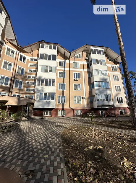 Квартира на вул. Отамана Орлика, 4Б в Київ, ID 338546, фото №4
