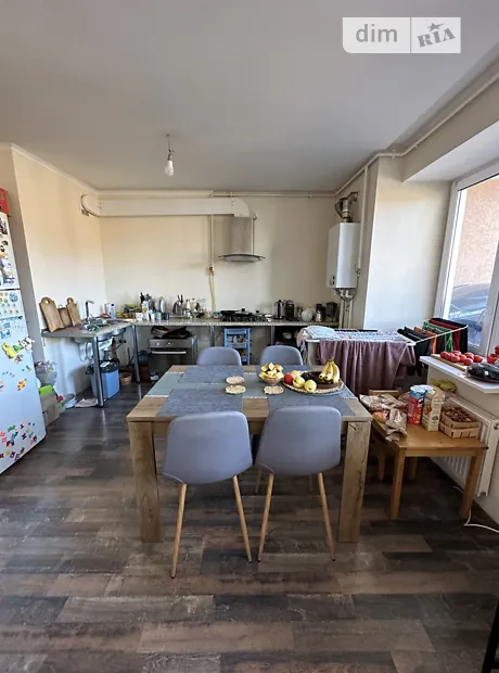 Квартира на вул. Отамана Орлика, 4Б в Києві, ID 338546, фото №6