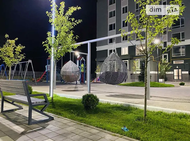 Квартира на вул. Івана Кожедуба, 8А в Києві, ID 232033, фото №1