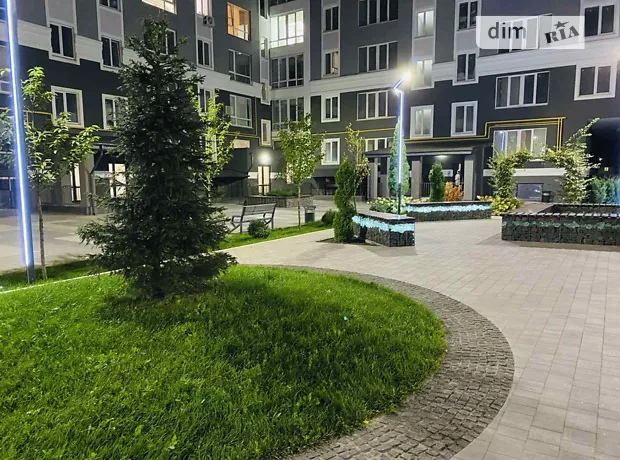 Квартира на вул. Івана Кожедуба, 8А в Києві, ID 232033, фото №2