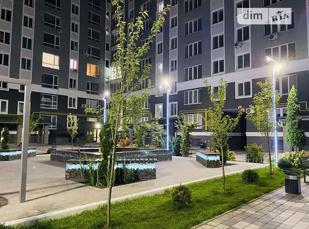 Квартира на вул. Івана Кожедуба, 8А в Києві, ID 232033, фото №3
