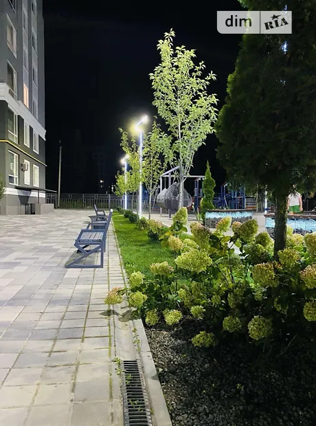 Квартира на вул. Івана Кожедуба, 8А в Києві, ID 232033, фото №5