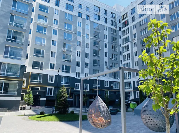 Квартира на вул. Івана Кожедуба, 8А в Києві, ID 232033, фото №6