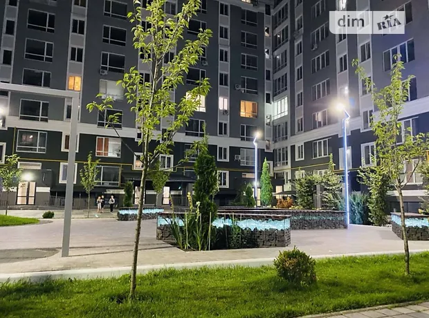 Квартира на вул. Івана Кожедуба, 8А в Київ, ID 226269, фото №2