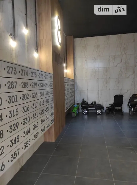 Квартира на вул. Івана Кожедуба, 8А в Київ, ID 226269, фото №3