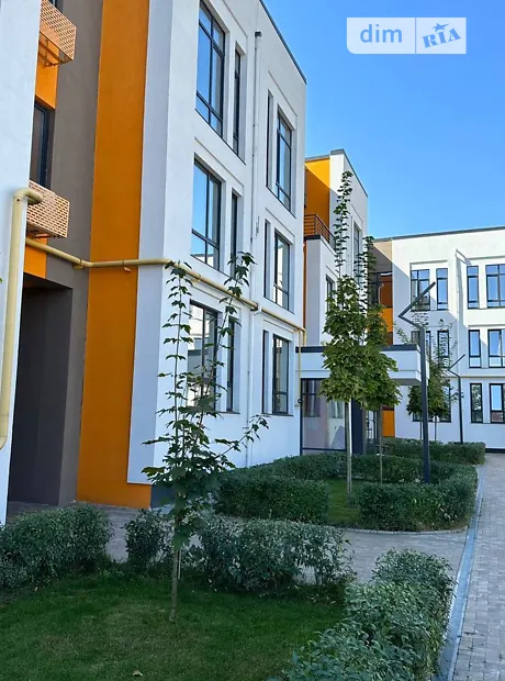 Квартира на вул. Наталії Околитенко, 83 в Києві, ID 223956, фото №22